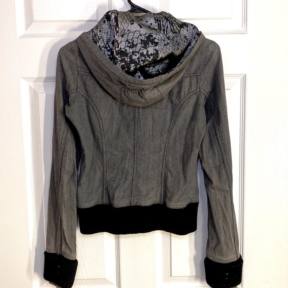 Reef Jacket - Picture 5 of 5